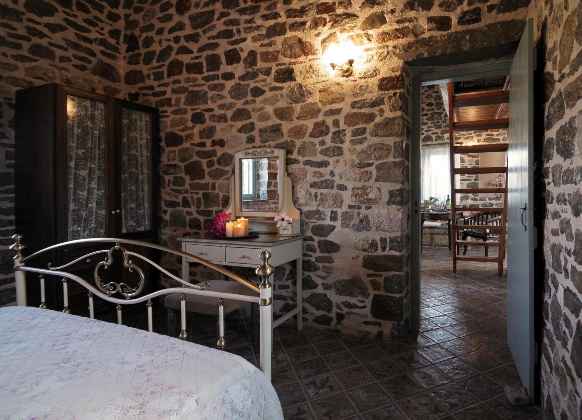 Palaeopoli Villas Avlemonas Exterior photo