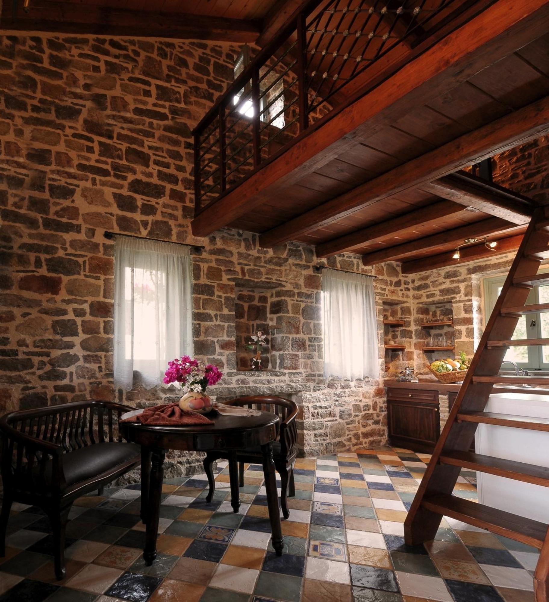 Palaeopoli Villas Avlemonas Exterior photo