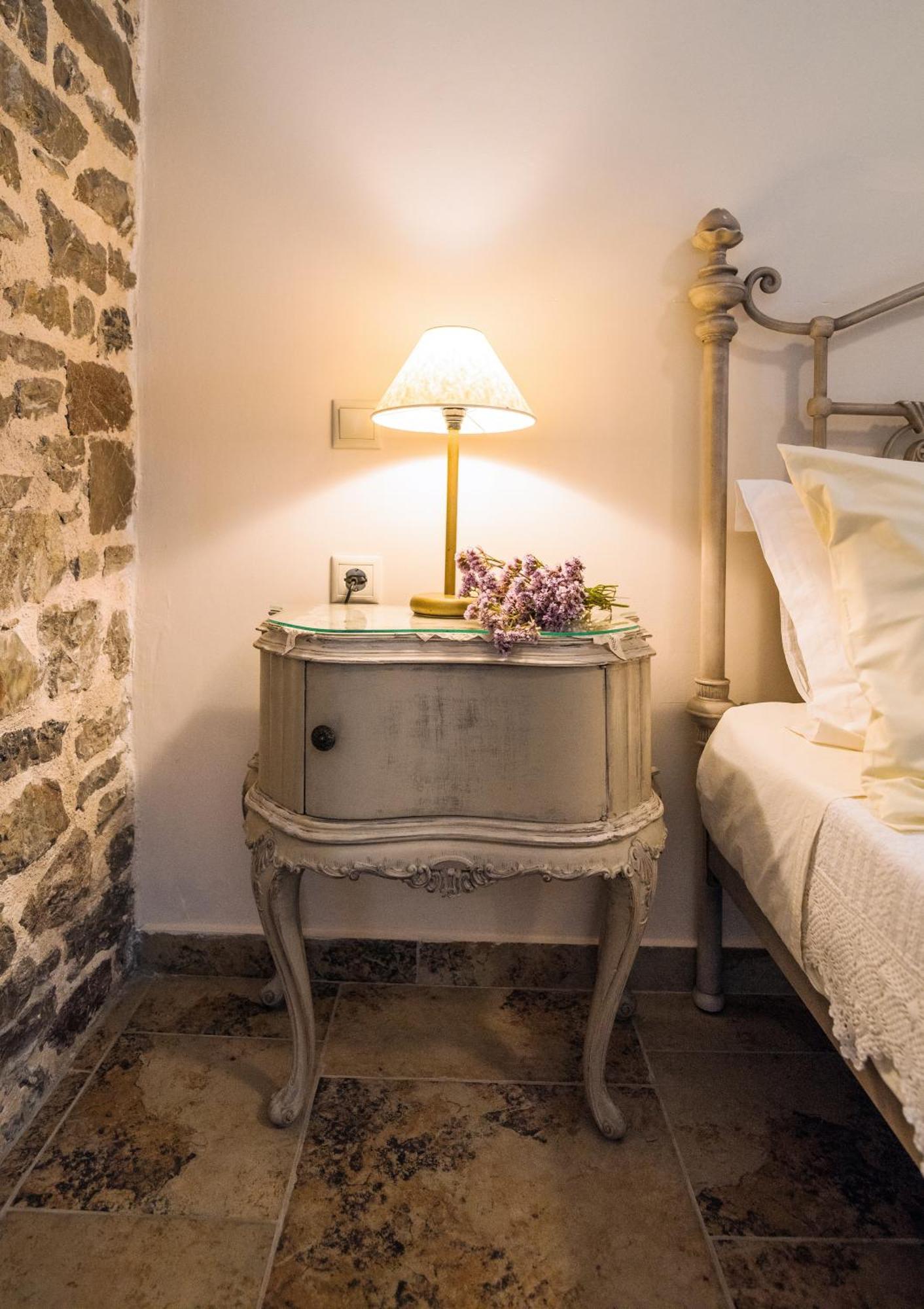 Palaeopoli Villas Avlemonas Room photo