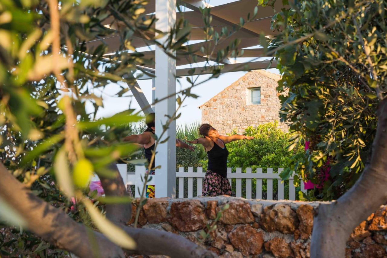 Palaeopoli Villas Avlemonas Exterior photo